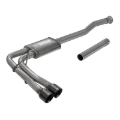 Picture of Flowmaster 21-25 Ford F-150 2.7L/3.5L/5.0L FlowFX DOSS Exhaust System