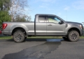 Picture of Flowmaster 21-25 Ford F-150 2.7L/3.5L/5.0L FlowFX DOSS Exhaust System