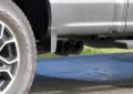 Picture of Flowmaster 21-25 Ford F-150 2.7L/3.5L/5.0L FlowFX DOSS Exhaust System
