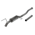 Picture of Flowmaster 21-25 Ford F-150 2.7L/3.5L/5.0L FlowFX-Extreme Cat-Back Exhaust System
