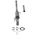 Picture of Flowmaster 21-25 Ford F-150 2.7L/3.5L/5.0L FlowFX-Extreme Cat-Back Exhaust System