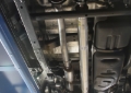Picture of Flowmaster 21-25 Ford F-150 2.7L/3.5L/5.0L FlowFX-Extreme Cat-Back Exhaust System