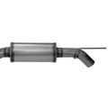Picture of Flowmaster 21-25 Ford F-150 2.7L/3.5L/5.0L FlowFX-Extreme Cat-Back Exhaust System