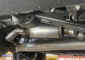 Picture of Flowmaster 21-25 Ford F-150 2.7L/3.5L/5.0L FlowFX-Extreme Cat-Back Exhaust System