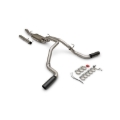 Picture of Flowmaster 14-24 RAM 2500 6.4L FlowFX Cat-Back Exhaust System