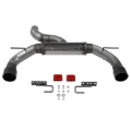 Picture of Flowmaster 21-25 Ford Bronco 2.3/2.7L FlowFX Axle-Back Exhaust System