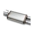 Picture of Flowmaster 14-24 RAM 2500 6.4L FlowFX Cat-Back Exhaust System