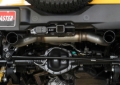 Picture of Flowmaster 21-25 Ford Bronco 2.3/2.7L FlowFX Axle-Back Exhaust System