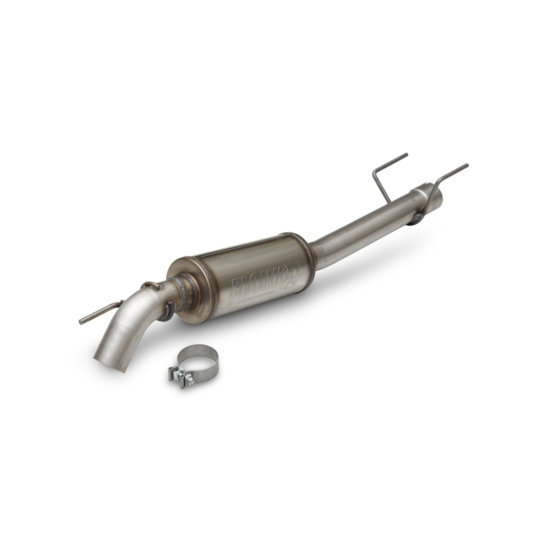 Picture of Flowmaster 22-25 Toyota Tundra 3.4L FlowFX-Extreme Exhaust System