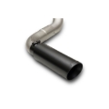 Picture of Flowmaster 14-24 RAM 2500 6.4L FlowFX Cat-Back Exhaust System