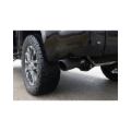 Picture of Flowmaster 22-25 Toyota Tundra 3.4L FlowFX Cat-Back DOS Exhaust System