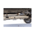 Picture of Flowmaster 22-25 Toyota Tundra 3.4L FlowFX-Extreme Exhaust System