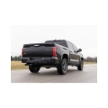 Picture of Flowmaster 22-25 Toyota Tundra 3.4L FlowFX Cat-Back DOS Exhaust System