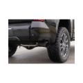 Picture of Flowmaster 22-25 Toyota Tundra 3.4L FlowFX Cat-Back DOS Exhaust System