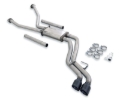 Picture of Flowmaster 22-25 Toyota Tundra 3.4L FlowFX DOSS Exhaust System