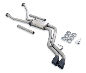 Picture of Flowmaster 22-25 Toyota Tundra 3.4L FlowFX DOSS Exhaust System