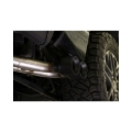 Picture of Flowmaster 22-25 Toyota Tundra 3.4L FlowFX DOSS Exhaust System