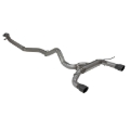 Picture of Flowmaster 21-25 Bronco 2DR 2.3/2.7L FlowFX Cat-Back Exhaust System