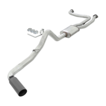 Picture of Flowmaster 22-25 Nissan Frontier 3.8L FlowFX Exhaust System