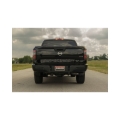 Picture of Flowmaster 22-25 Nissan Frontier 3.8L FlowFX Cat-Back DOSS Exhaust System