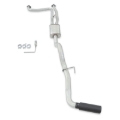 Picture of Flowmaster 22-25 Nissan Frontier 3.8L FlowFX Exhaust System