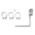Picture of Flowmaster 22-25 Nissan Frontier 3.8L FlowFX Exhaust System