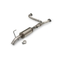 Picture of Flowmaster 22-25 Nissan Frontier 3.8L FlowFX Extreme Exhaust System