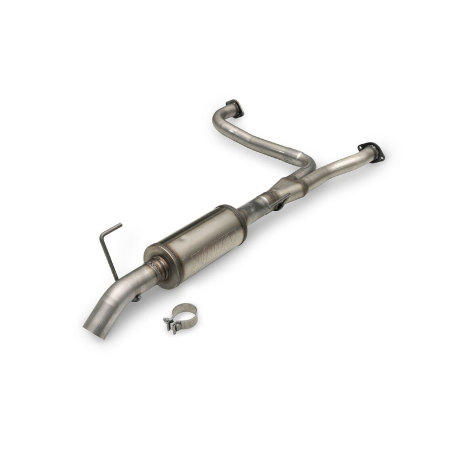 Picture of Flowmaster 22-25 Nissan Frontier 3.8L FlowFX Extreme Exhaust System