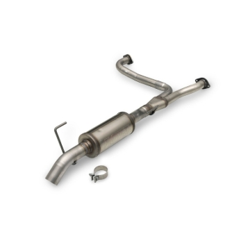 Picture of Flowmaster 22-25 Nissan Frontier 3.8L FlowFX Extreme Exhaust System