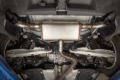 Picture of Flowmaster 21-25 Ford Bronco SPORT 1.5/2.0L FlowFX Axle-Back Exhaust System