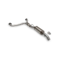 Picture of Flowmaster 22-25 Nissan Frontier 3.8L FlowFX Extreme Exhaust System
