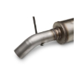 Picture of Flowmaster 22-25 Nissan Frontier 3.8L FlowFX Extreme Exhaust System