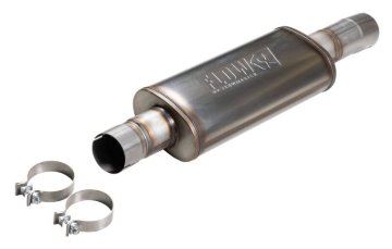 Picture of Flowmaster 20-25 GM 2500/3500 6.6L GAS Direct Fit FlowFX Muffler