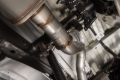 Picture of Flowmaster 20-25 GM 2500/3500 6.6L GAS Direct Fit FlowFX Muffler