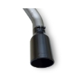 Picture of Flowmaster 22-25 Toyota Tundra 3.4L FlowFX Cat-Back Exhaust System