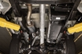 Picture of Flowmaster 20-25 GM 2500/3500 6.6L GAS Direct Fit FlowFX Muffler