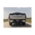 Picture of Flowmaster 22-25 Toyota Tundra 3.4L FlowFX Cat-Back Exhaust System