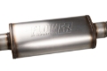Picture of Flowmaster 20-25 GM 2500/3500 6.6L GAS Direct Fit FlowFX Muffler