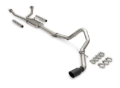 Picture of Flowmaster 22-25 Toyota Tundra 3.4L FlowFX Cat-Back Exhaust System