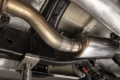 Picture of Flowmaster 20-25 GM 2500/3500 6.6L GAS Direct Fit FlowFX Muffler