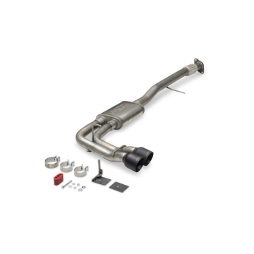 Picture of Flowmaster 23-25 GM Colorado 2.7T FlowFX Cat-Back DOSS Exhaust System