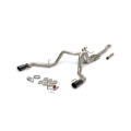 Picture of Flowmaster 21-25 Ford F-150 FlowFX Cat-Back Exhaust System