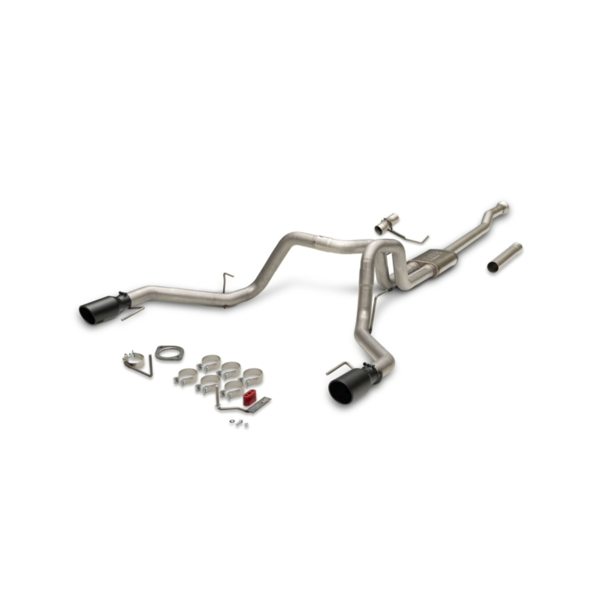 Picture of Flowmaster 21-25 Ford F-150 FlowFX Cat-Back Exhaust System