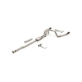 Picture of Flowmaster 21-25 Ford F-150 FlowFX Cat-Back Exhaust System