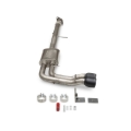 Picture of Flowmaster 23-25 GM Colorado 2.7T FlowFX Cat-Back DOSS Exhaust System