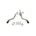 Picture of Flowmaster 21-25 Ford F-150 FlowFX Cat-Back Exhaust System