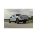 Picture of Flowmaster 21-25 Ford F-150 FlowFX Cat-Back Exhaust System