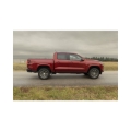 Picture of Flowmaster 23-25 GM Colorado 2.7T FlowFX Cat-Back DOSS Exhaust System