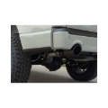Picture of Flowmaster 21-25 Ford F-150 FlowFX Cat-Back Exhaust System