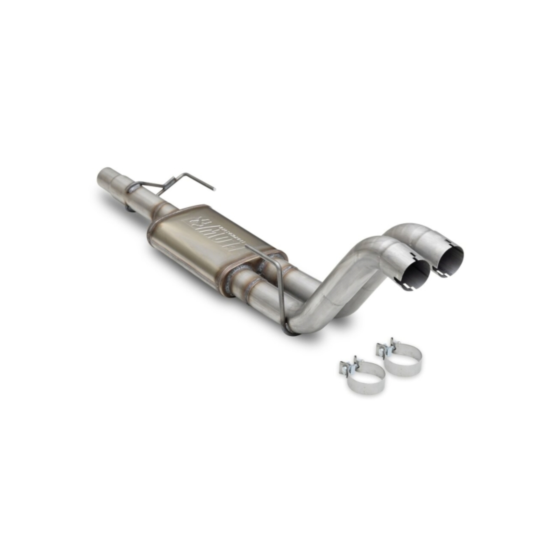 Picture of Flowmaster 21-25 F-150 FlowFX Direct Fit Muffler